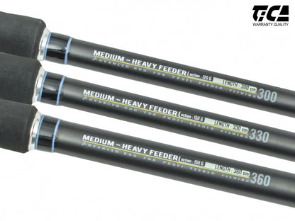 Tica Mentor Feeder Rod