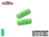 Spartan Fix Stopper Zelená