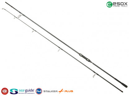 Esox Stalker Plus
