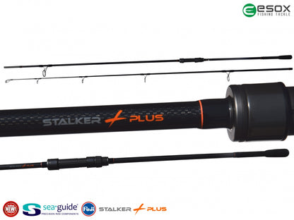 Esox Stalker Plus