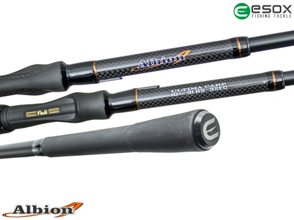Esox Albion UC Hybrid 10´