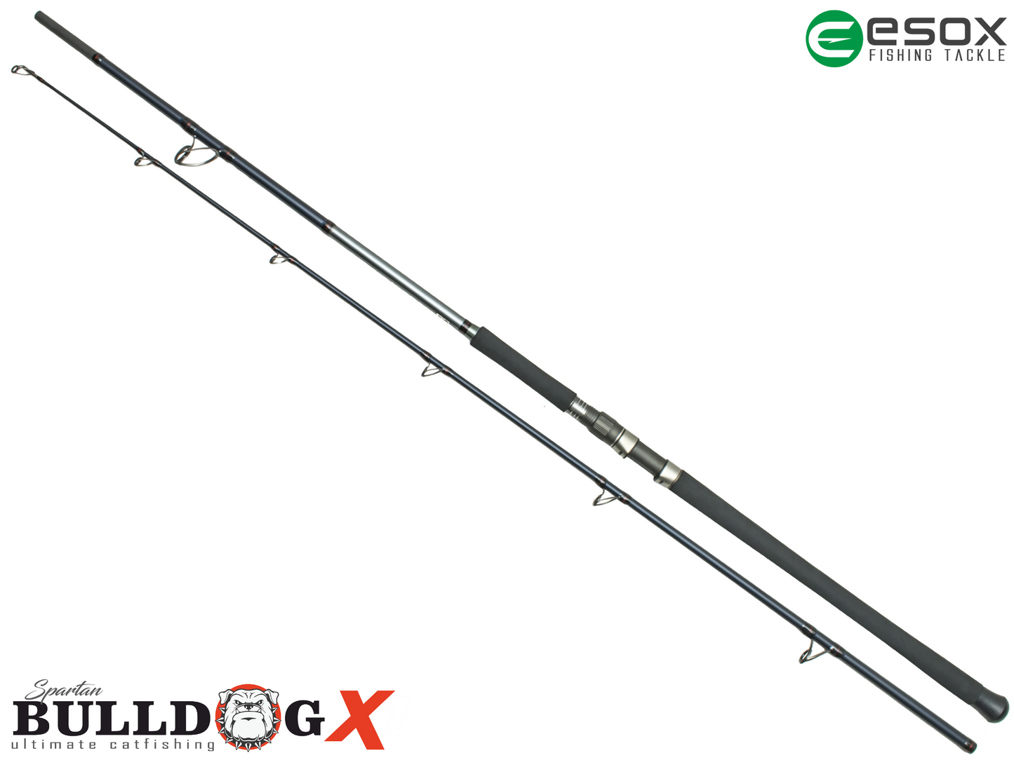 Esox Bulldog Xseries Bulldog