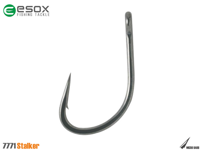 Stalker Hook 7771