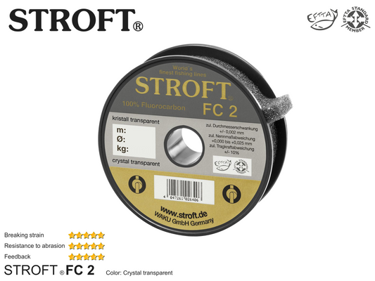 STROFT FC2 100 m