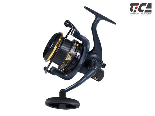 Tica Mentor Feeder Heavy