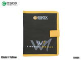 Esox W1 License Wallet