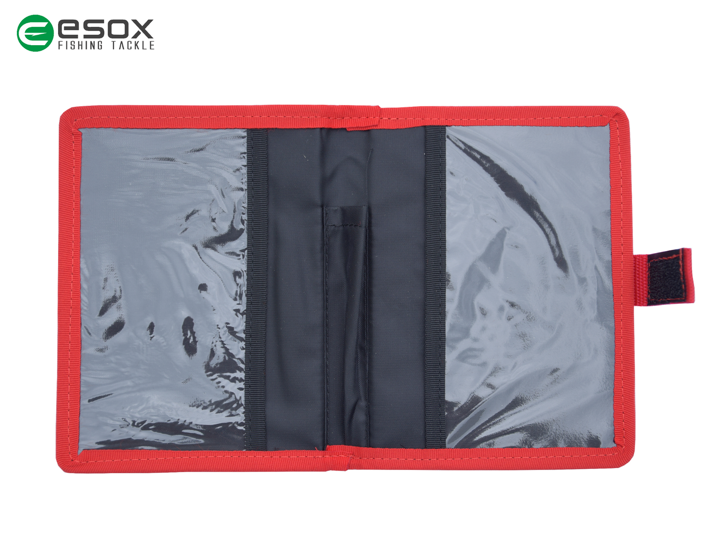 Esox W1 License Wallet