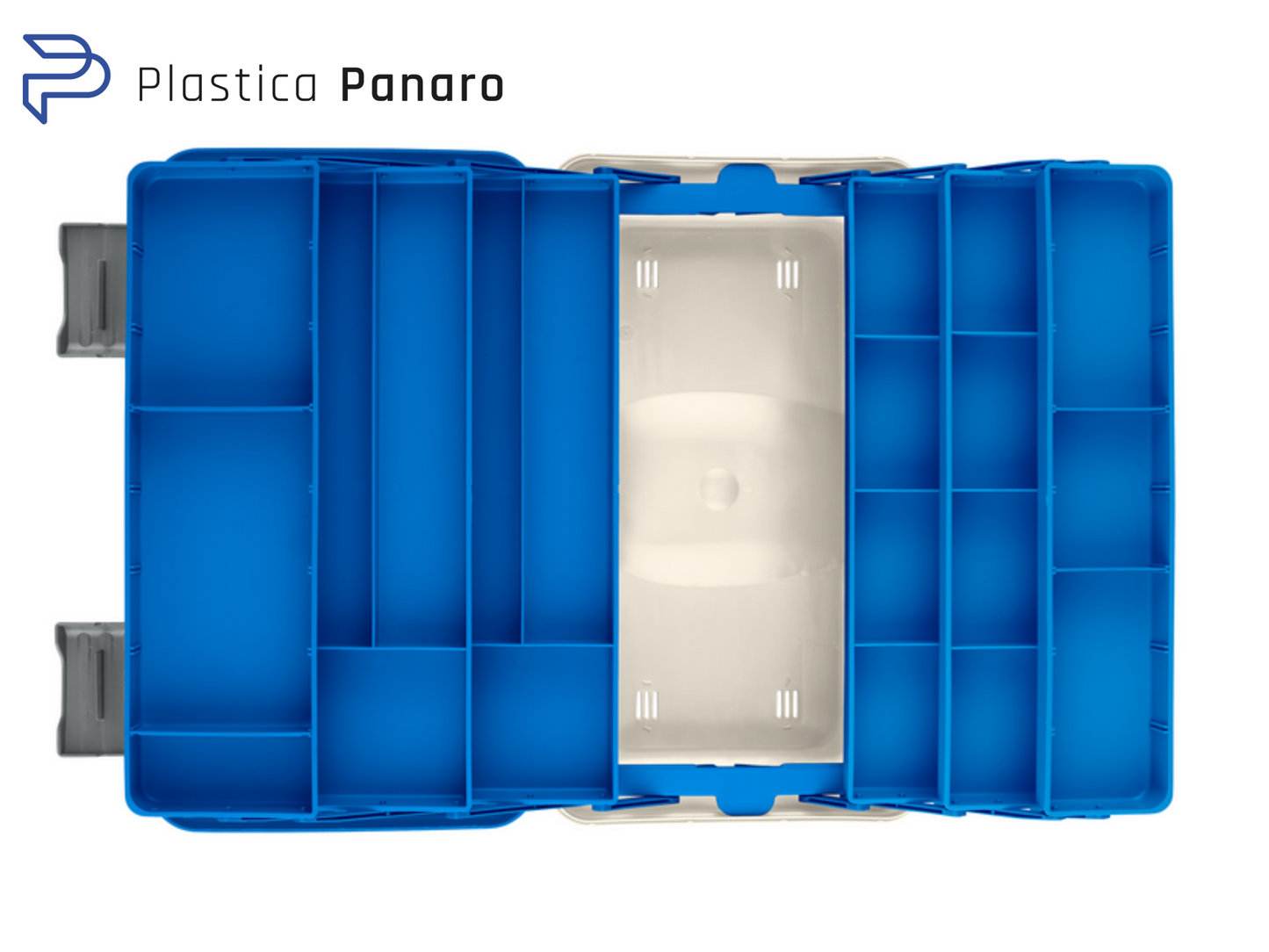 PLASTICA PANARO 136
