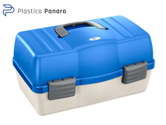 Caja Portacañas Panaro 169 Rod - Tiendas de pesca