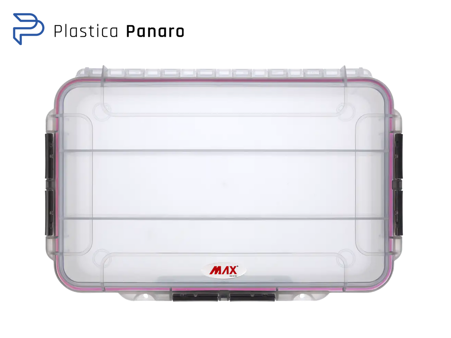 BOX MAX004T