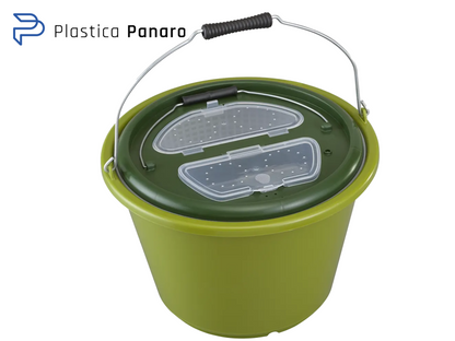 PLASTICA PANARO 116 18L KEDROVNICA