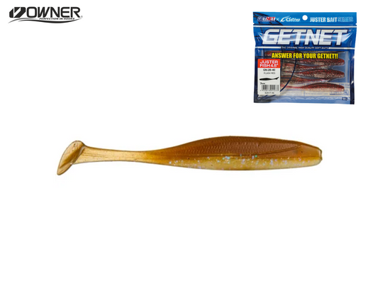 Owner JUSTER FISH GN-23 10,6cm