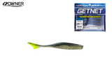 Owner JUSTER FISH GN-28 6,3cm