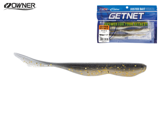 Owner JUSTER STICK 11,7cm