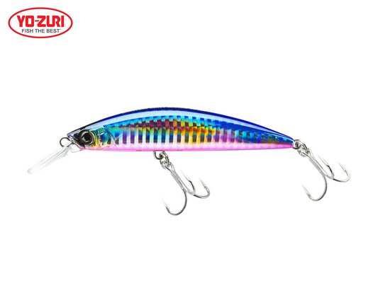 Yo-Zuri Duel Heavy Minnow 9 CM