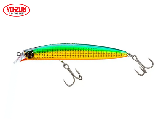 Yo-Zuri Duel Shallow Runner 9 CM
