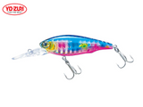 Yo-Zuri Duel LG Shad 5 CM