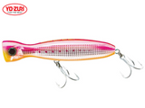 Yo-Zuri Duel Bullet Bull 16 CM