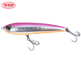 Yo-Zuri Duel BULLET DIVE 17 CM