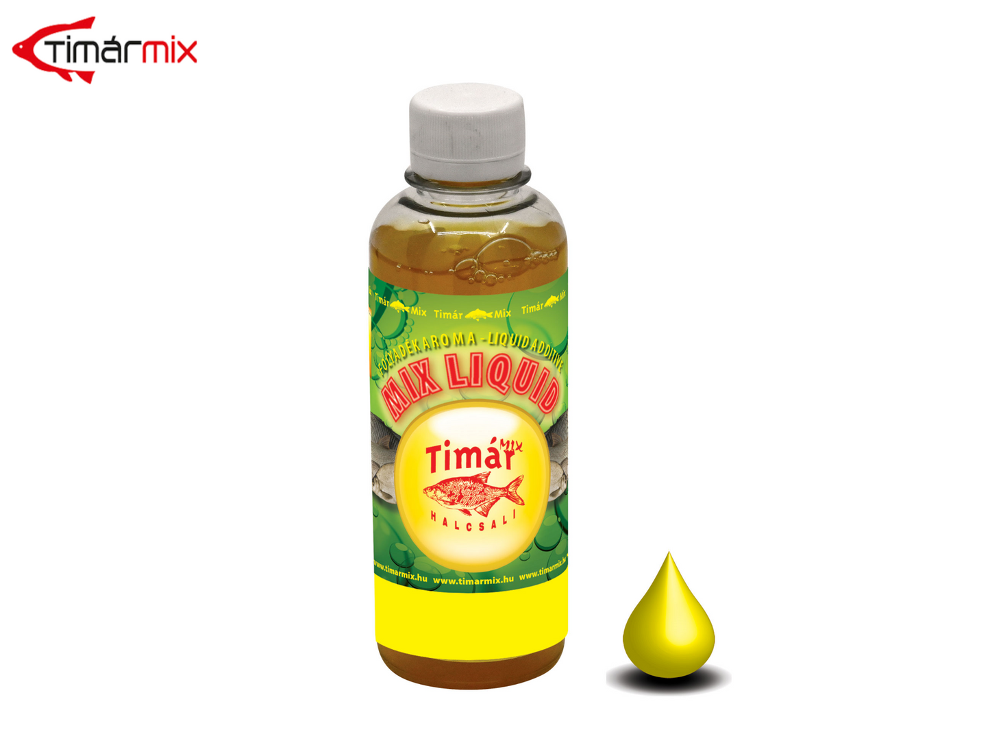 Timár Mix Liquid 250 ml