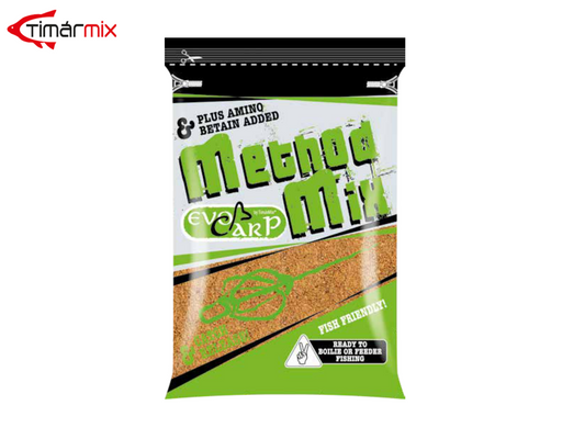 Fanatical Method Mix Seria 1 Kg