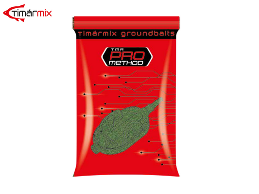 Timár Pro Method Serie 1 Kg