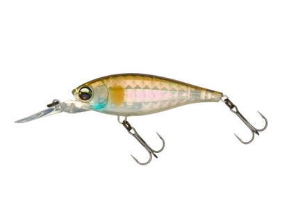 Yo-Zuri Duel L-Bass Shad 6 CM
