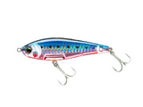 Yo-Zuri Duel L-Blue Twitchbait 9 CM