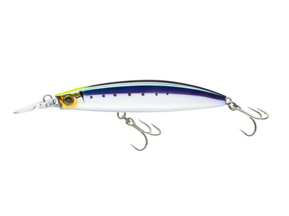 Yo-Zuri Duel Bullet Fast 12 CM