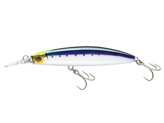 Yo-Zuri Duel Bullet Fast 14 CM