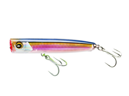 Yo-Zuri Duel Sonic Boom ® SB POP 12 CM