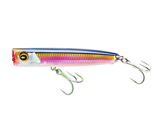 Yo-Zuri Duel Sonic Boom ® SB POP 12 CM