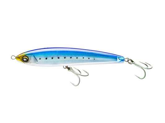 Yo-Zuri Duel Sonic Boom ® SB DIVE 13 CM