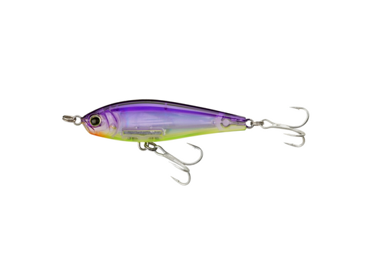 YO-ZURI 3D  Inshore® Twitchbait Slow sinking 7cm