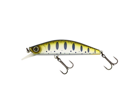 Yo-Zuri Duel Trout Heavy Flat 4 CM
