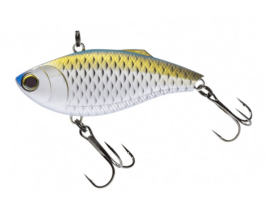 Yo-Zuri Duel Flashin Vibe 6,5cm