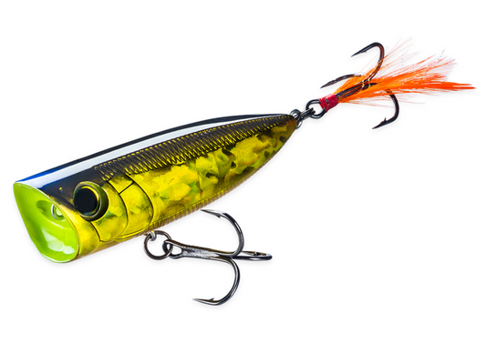 Yo-Zuri Duel Popper 7cm