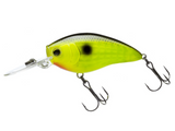 YO-ZURI 3DR-X Crank MR 5 CM F