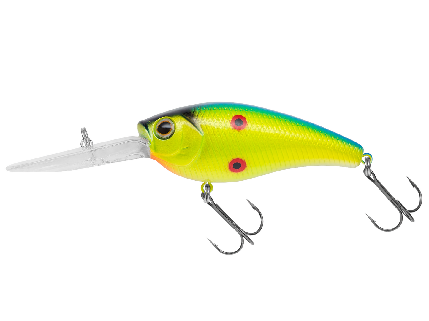 Strike Pro Crankee Deep Diver 7 cm