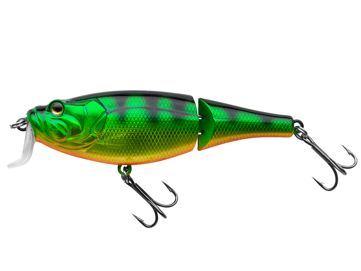 Strike Pro Crankee Bass Joint 8 cm