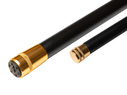 Esox Cortez Carbon-Pole