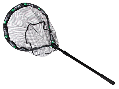 Podberák Esox Hydrocatch Gumline