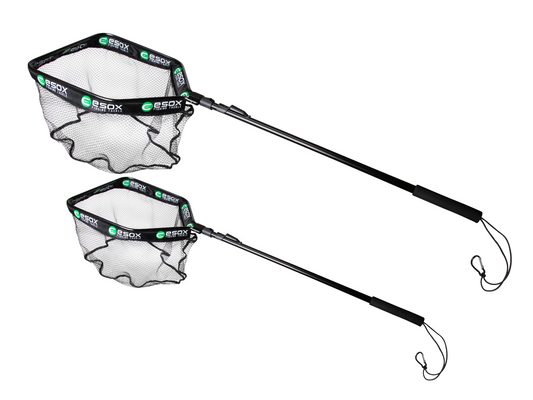 Podberák Esox Compact