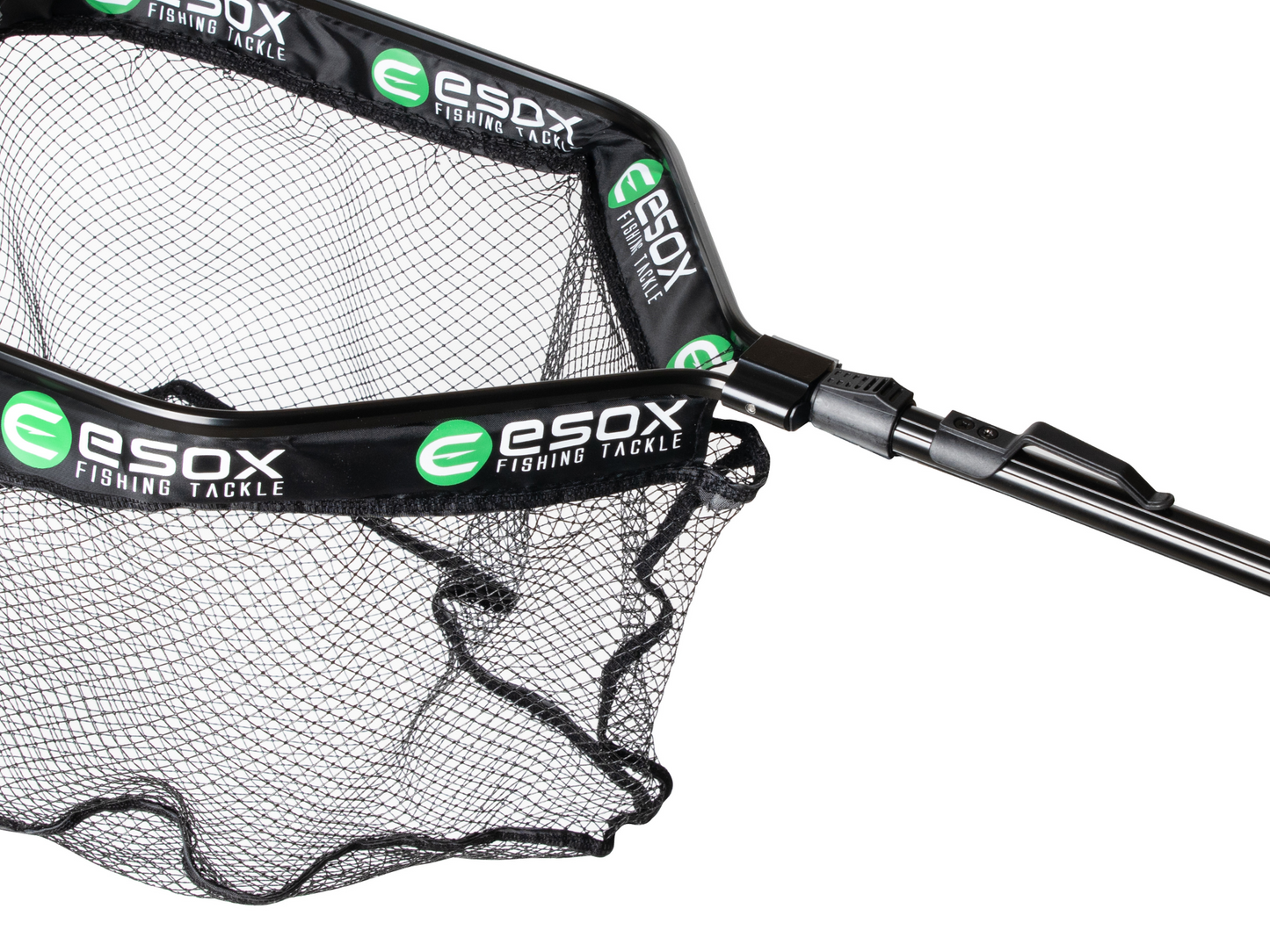 Podberák Esox Compact