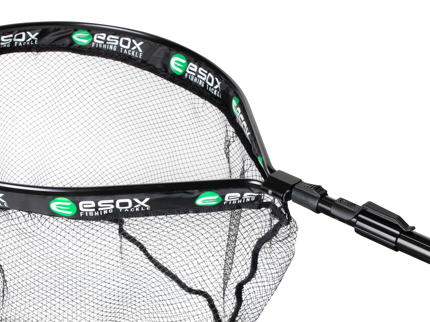 Podberák Esox Compact Oval