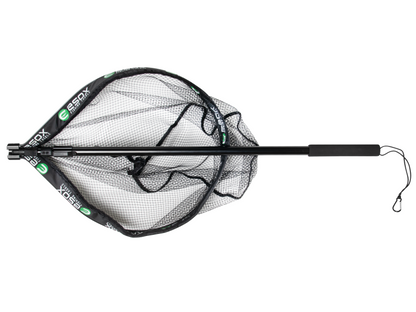 Podberák Esox Compact Oval