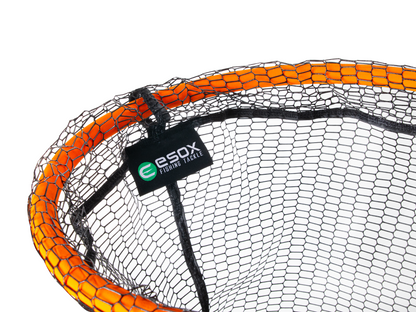 Podberák Esox Rainbow Orange (FLOATING)