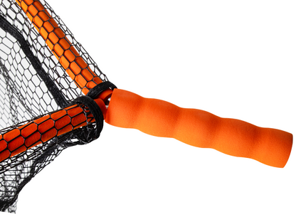 Podberák Esox Rainbow Orange (FLOATING)