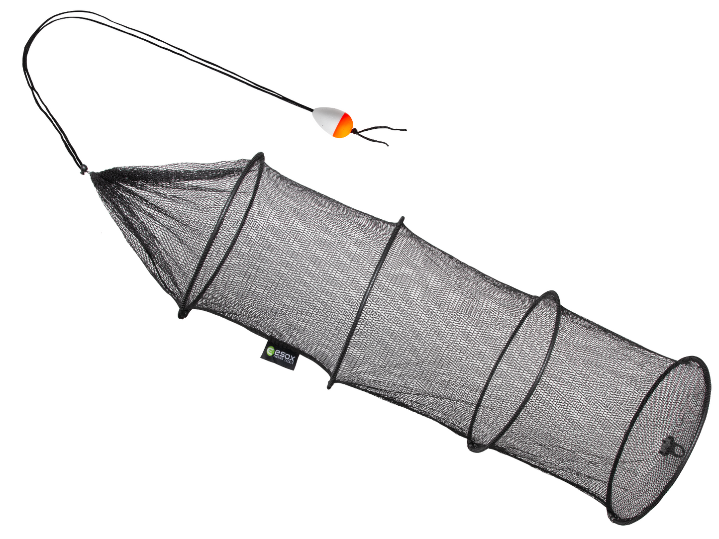 Úlovková sieť Esox