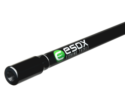 Podberáková Tyč Esox Carbon Net Handle